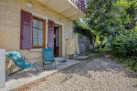 Le Nivolet - Studio vue montagne - B&B