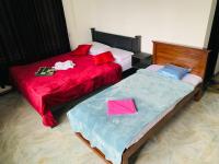 Triple Room with Balcony