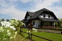 Zagroda Krasna - Ferienwohnung