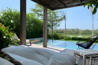 Hermosa casa en Karibana Ctg - Ferienwohnung Cartagena