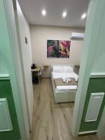 Kleine Tweepersoonskamer