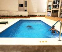 Apartamento La pequeña Habana - B&B Torrevieja