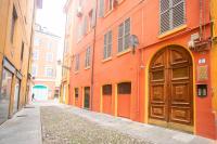 Center Vicolo Suite Apartment with Parking - B&B Modena