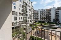 One-Bedroom Apartment without parking