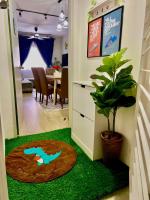 RizQ RestHomestay - B&B