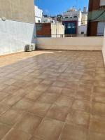 UIM Mediterraneo CASA Gomez Ferrer Wifi - Ferienwohnung El Port de Sagunt