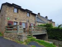 Village de gîtes de Sainte-Lucie - B&B