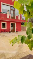 Tenuta Fascianello - B&B