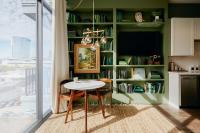 The Vintage - Wonderful Apartment in Best Location - Chambres d’hôtes Craiova