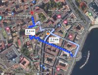 Apartamento de 1 dormitorio