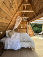 Bungalow - Vue sur Jardin