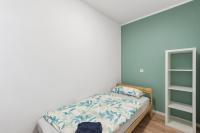 Apartment mit 3 Schlafzimmern