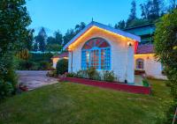 LA Address Retreat - The Heritage Homestay - B&B