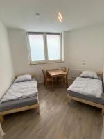 Apartment mit 2 Schlafzimmern