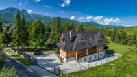 Chaty pod Giewontem - B&B