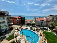 Студио СВЕТИ ВЛАС 2 - B&B