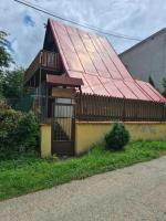 Chatka Terezka - B&B