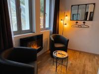 Le Parvis de PONT-AVEN - B&B