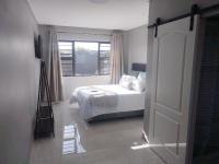 160 On Townsend Guesthouse - B&B Città del Capo