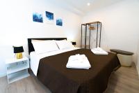 Relax, Natura e Città - Piscina, Fishing e Parco - Ferienwohnung Genua