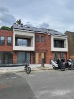 Luxurious and Modern 3b3b Apartment in Hammersmith - B&B
