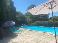 CHEZ SOPHIE -Chambres d’hôtes, Gîte et Gîte équestre - B&B