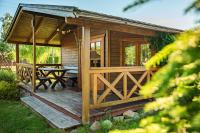 Chalet 2 Chambres