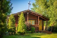 Chalet 2 Chambres
