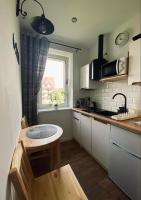 Apartament Wilcze Zacisze - Chambres d’hôtes Biały Dunajec