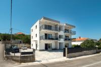 Luxury apartments Nicole - B&B Traù