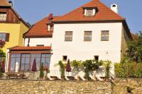 Gästehaus Turm Wachau - B&B