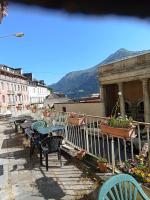 n4 studio 5 personnes candedo - B&B