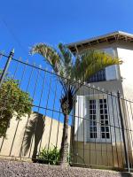 Casa arejada e iluminada, cozinha completa - B&B Ouro Preto