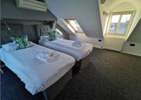 City center Wifi Netfix Comfy house - Ferienwohnung