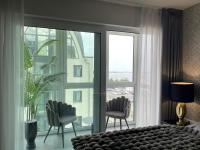 Stadthafenapartments - Bed and Breakfast