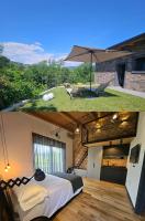 GiardinidiEva Loft - B&B