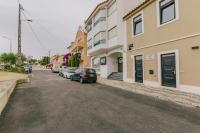 RENT4REST Estoril Seafront Apartments - B&B Estoril