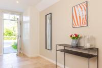 Adas Hüs - Wohnung 1 - B&B Norddorf