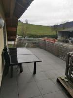 Le Logement de Vers les Champs - B&B