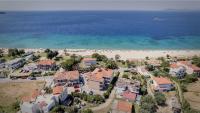 Adriana Sea Side Maisonette Toroni - Ferienwohnung Toróni