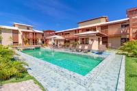 IT81 Ótimo Apartamento 3/4 (2 Suítes) - Itacimirim - B&B Itacimirim