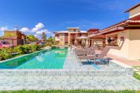 IT81 Ótimo Apartamento 3/4 (2 Suítes) - Itacimirim - B&B Itacimirim