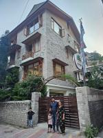 Rockwood b&b - Chambres d’hôtes