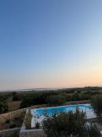 Villa Maslina - Bed and Breakfast Novalja