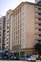 家美瑞品 台北 - Jiamei Hotel - B&B Taipei