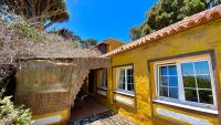Casita Mazo - B&B