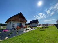 Zielony Zakątek Lasówka - B&B Lasówka