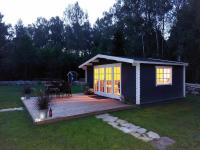 Maalähedane elamus Saaremaal! - Bed and Breakfast