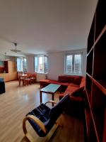 3 room Apartment near the train station and center - Chambres d’hôtes Bratislava