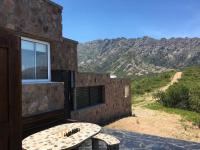El rey de la montaña - Ferienwohnung
